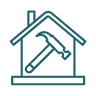 Icono Construcciones y reformas Ionel Mad Reformas integrales Madrid