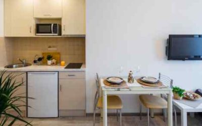 Reformar piso 60 m2